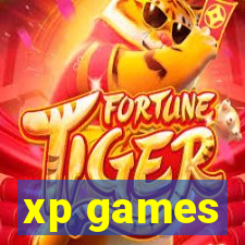 xp games